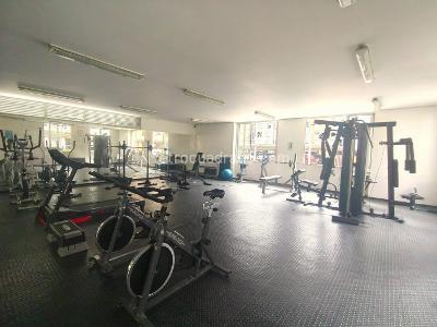 Apartamento de 3 alcobas en venta en Valle Del Lili, Cali, 78 m² · foto 20 de 20