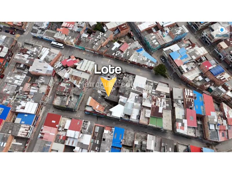 Lote en Venta, San Alberto, Soacha - Vista 3