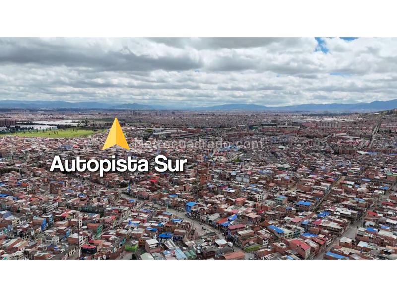 Lote en Venta, San Alberto, Soacha - Vista 4