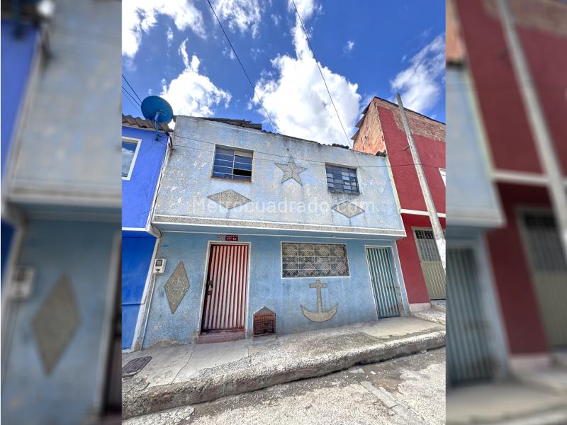 Lote en Venta, San Alberto, Soacha - Vista 5