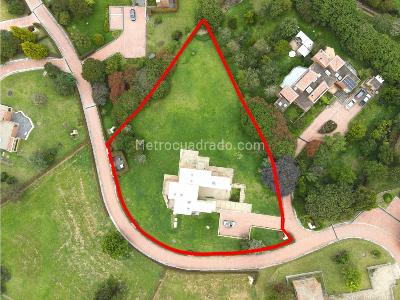 Casa de 4 alcobas en venta en Antares, La Calera · foto 3 de 20