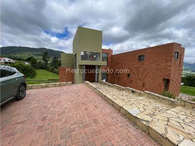 Casa de 4 alcobas en venta en Antares, La Calera · foto 4 de 20