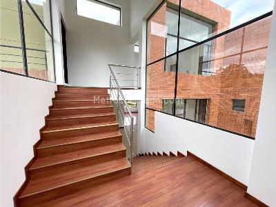 Casa de 4 alcobas en venta en Antares, La Calera · foto 14 de 20