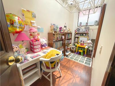 Casa de 4 alcobas en venta en San Patricio, Bogotá, 194 m² · foto 20 de 20