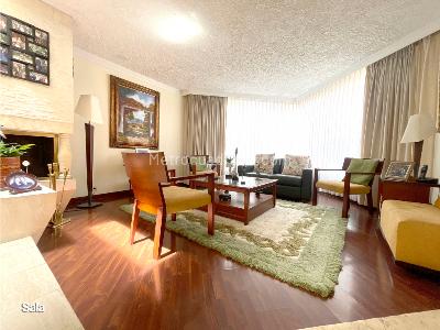 Casa de 4 alcobas en venta en San Patricio, Bogotá, 194 m² · foto 3 de 20