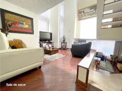 Casa de 4 alcobas en venta en San Patricio, Bogotá, 194 m² · foto 5 de 20