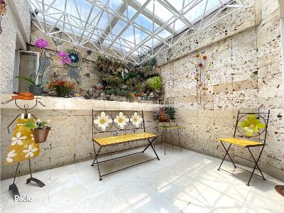 Casa de 4 alcobas en venta en San Patricio, Bogotá, 194 m² · foto 9 de 20