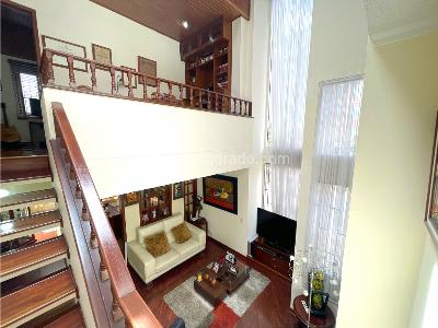 Casa de 4 alcobas en venta en San Patricio, Bogotá, 194 m² · foto 15 de 20