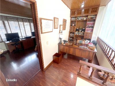 Casa de 4 alcobas en venta en San Patricio, Bogotá, 194 m² · foto 16 de 20