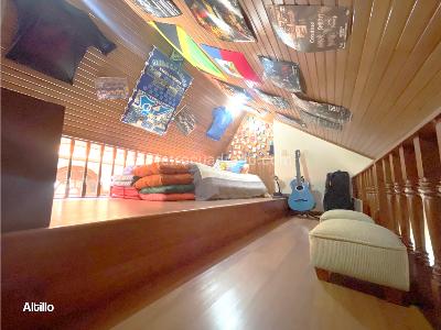 Casa de 4 alcobas en venta en San Patricio, Bogotá, 194 m² · foto 18 de 20