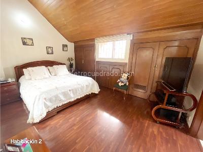 Casa de 4 alcobas en venta en San Patricio, Bogotá, 194 m² · foto 19 de 20