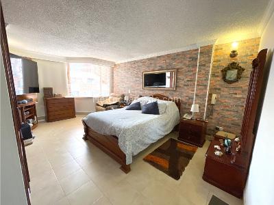 Apartamento en venta en Cedro Golf, Bogotá · foto 10 de 20