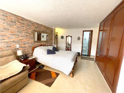 Apartamento en venta en Cedro Golf, Bogotá · foto 11 de 20