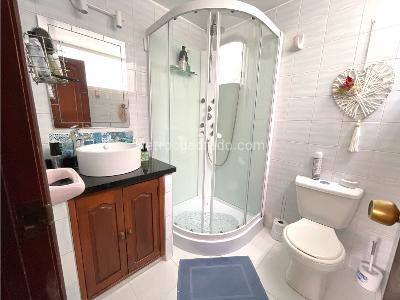 Apartamento en venta en Cedro Golf, Bogotá · foto 12 de 20