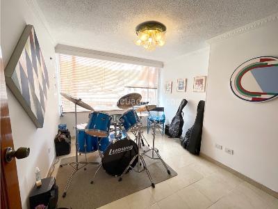 Apartamento en venta en Cedro Golf, Bogotá · foto 13 de 20