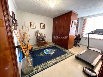 Apartamento en venta en Cedro Golf, Bogotá · foto 14 de 20