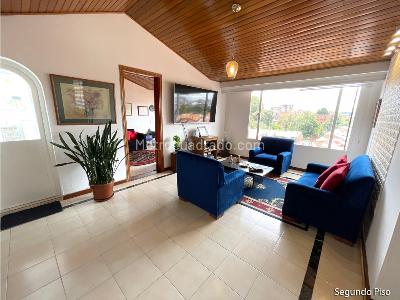 Apartamento en venta en Cedro Golf, Bogotá · foto 15 de 20