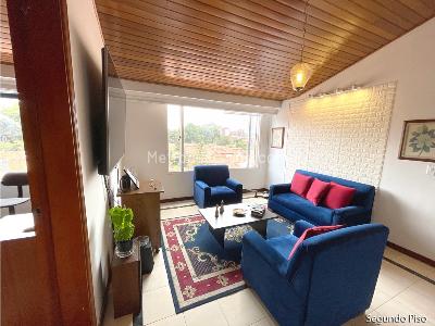 Apartamento en venta en Cedro Golf, Bogotá · foto 16 de 20