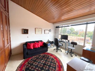Apartamento en venta en Cedro Golf, Bogotá · foto 17 de 20