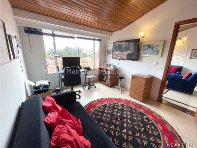 Apartamento en venta en Cedro Golf, Bogotá · foto 18 de 20