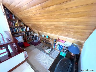 Apartamento en venta en Cedro Golf, Bogotá · foto 19 de 20
