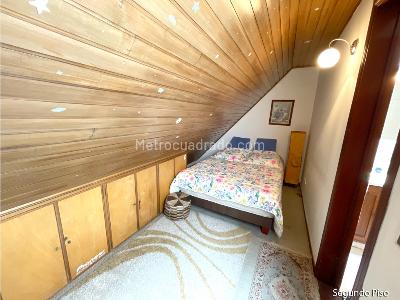 Apartamento en venta en Cedro Golf, Bogotá · foto 20 de 20