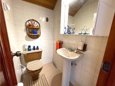 Apartamento en venta en Cedro Golf, Bogotá · foto 4 de 20