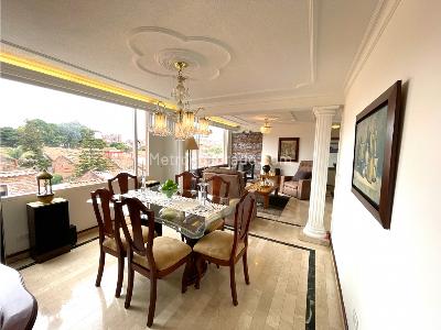 Apartamento en venta en Cedro Golf, Bogotá · foto 6 de 20