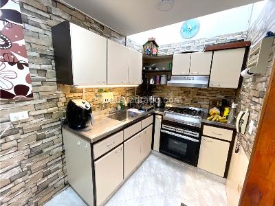Apartamento en venta en Cedro Golf, Bogotá · foto 7 de 20
