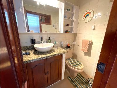 Apartamento en venta en Cedro Golf, Bogotá · foto 9 de 20