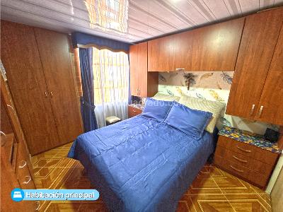Apartamento en venta en Tabora, Bogotá · foto 11 de 19