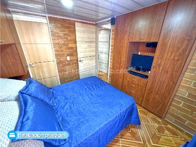 Apartamento en venta en Tabora, Bogotá · foto 12 de 19