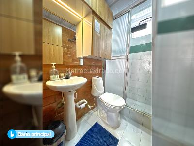 Apartamento en venta en Tabora, Bogotá · foto 13 de 19