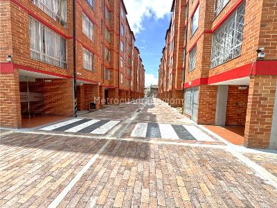 Apartamento en venta en Tabora, Bogotá · foto 14 de 19