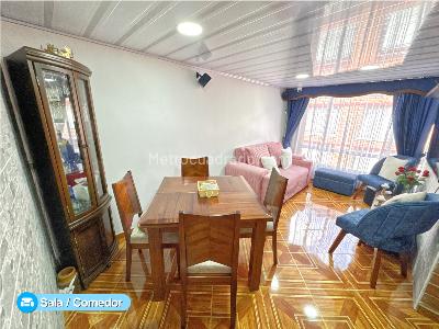 Apartamento en venta en Tabora, Bogotá · foto 2 de 19