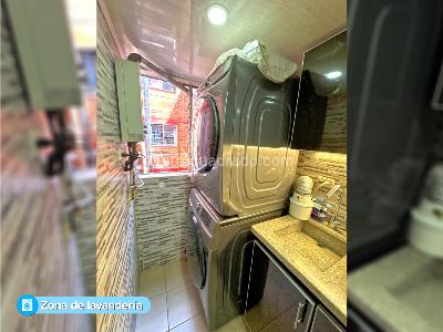 Apartamento en venta en Tabora, Bogotá · foto 4 de 19