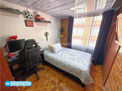 Apartamento en venta en Tabora, Bogotá · foto 6 de 19