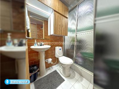 Apartamento en venta en Tabora, Bogotá · foto 8 de 19