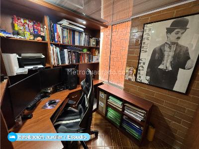 Apartamento en venta en Tabora, Bogotá · foto 9 de 19