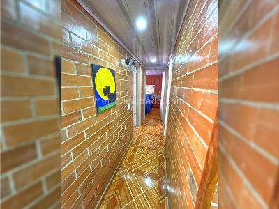 Apartamento de 3 alcobas en venta en Tabora, Bogotá, 49 m² · foto 5 de 18