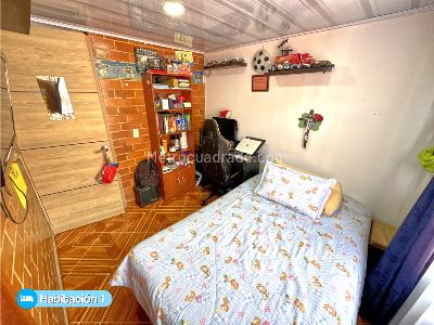 Apartamento de 3 alcobas en venta en Tabora, Bogotá, 49 m² · foto 7 de 18