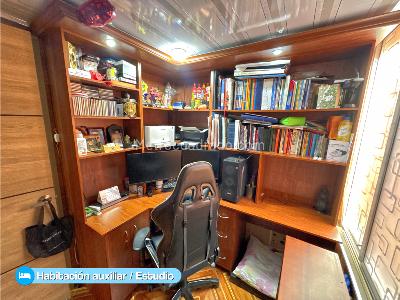 Apartamento de 3 alcobas en venta en Tabora, Bogotá, 49 m² · foto 10 de 18