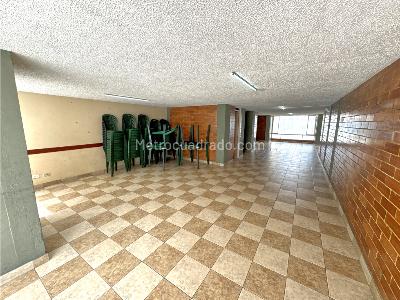 Apartamento de 3 alcobas en venta en Tabora, Bogotá, 49 m² · foto 15 de 18