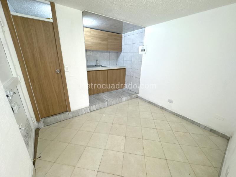Apartamento en Arriendo, Andalucia, Bogotá D.C.