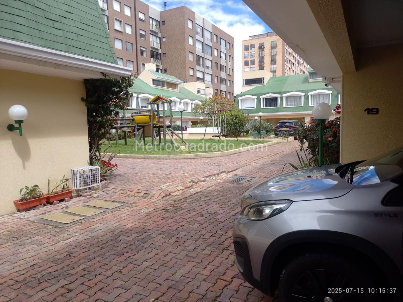 Casa en Venta  LISBOA NUEVO COUNTRY