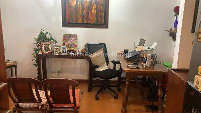 Apartamento de 2 alcobas en venta en Chico Navarra, Bogotá, 94 m² · foto 7 de 13