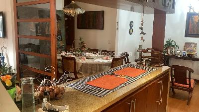 Apartamento de 2 alcobas en venta en Chico Navarra, Bogotá, 94 m² · foto 4 de 13
