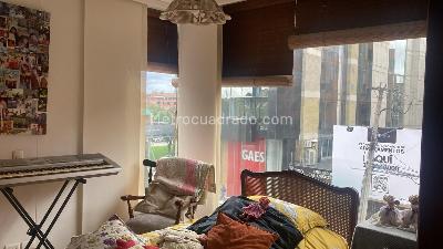 Apartamento de 2 alcobas en venta en Chico Navarra, Bogotá, 94 m² · foto 8 de 13