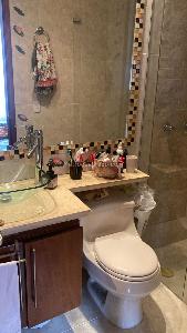 Apartamento de 2 alcobas en venta en Chico Navarra, Bogotá, 94 m² · foto 13 de 13