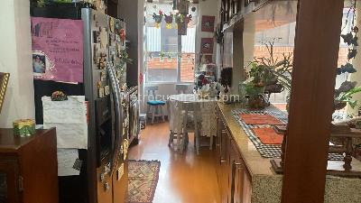 Apartamento de 2 alcobas en venta en Chico Navarra, Bogotá, 94 m² · foto 2 de 13